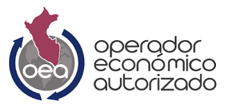 Sello de Operador Económico Autorizado