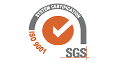 Sello de Calidad Global ISO 9001:2015