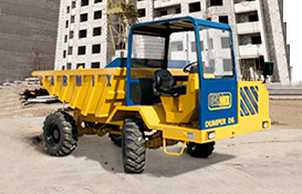 DUMPERS