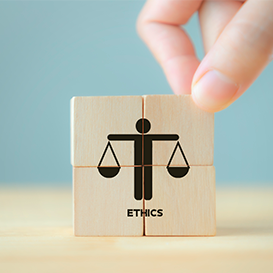 CORPORATE ETHICS CODE
