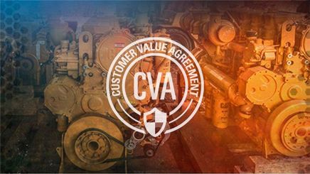 CVA