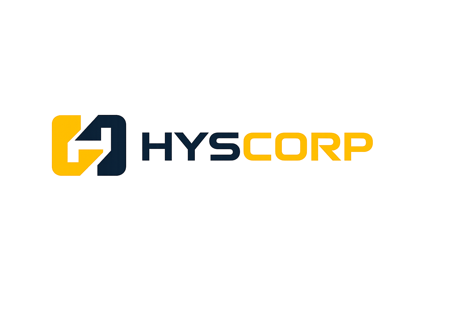 Hyscorp Logo