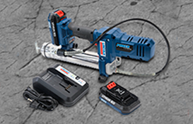 HERRAMIENTAS LUBRICACION Y ACCESORIOS