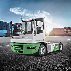 Tractos de Terminal