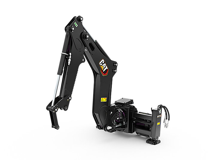 Brazo Excavador BH130 CAT
