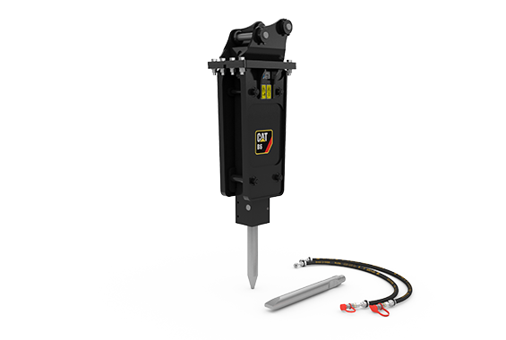 Martillo CAT B6