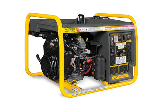 GPS 9700V