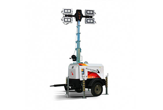 LUX-M11 (2 Cyl)