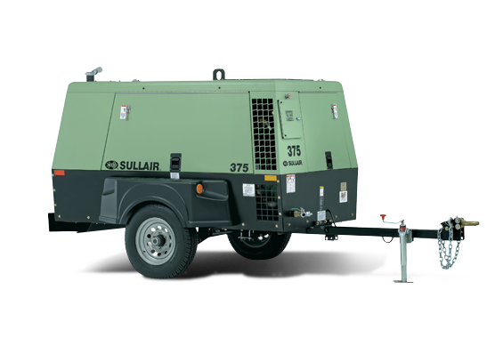 Sullair 375