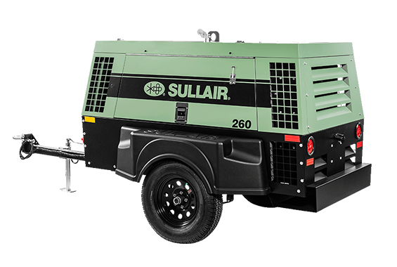 Sullair 260