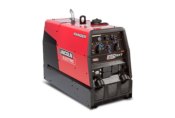 Ranger 250 GXT