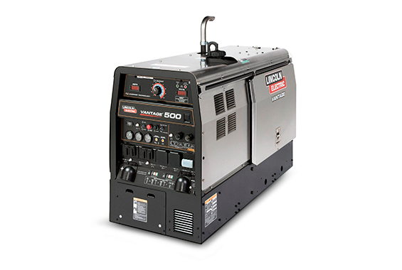 Air Vantage 800