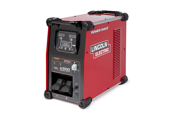 Power Wave S500