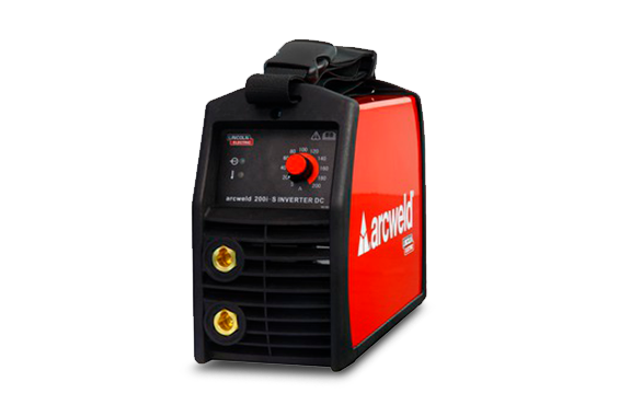 Arweld 200I-S