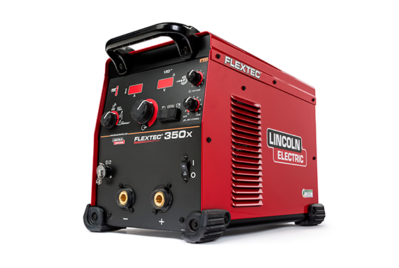 Flextec 350X