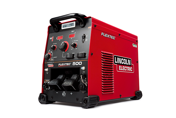 Flextec 500