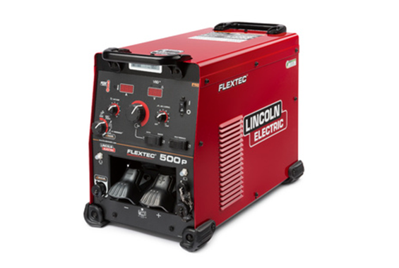 Flextec 500P