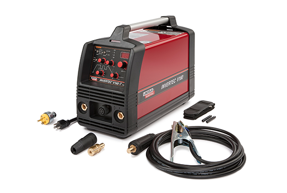 Invertec V160-T
