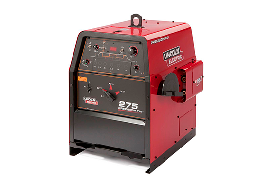 Precision TIG 275