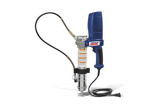 PowerLuber 18 V Litio
