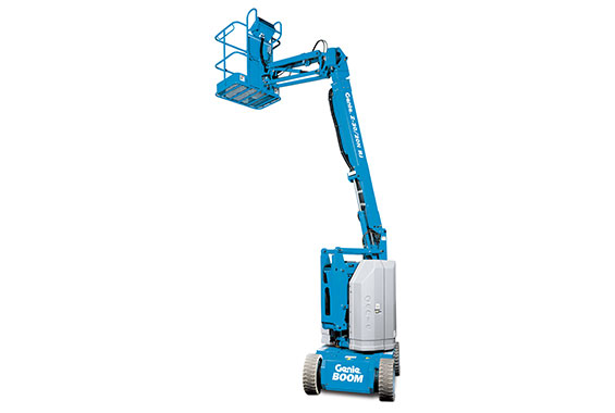 Eléctricas Z-30/20N