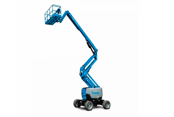 Diesel Z60-34RT