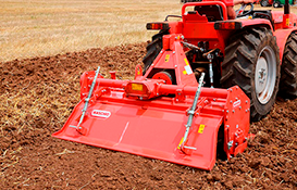 REPARACIÓN DE TERRENO
