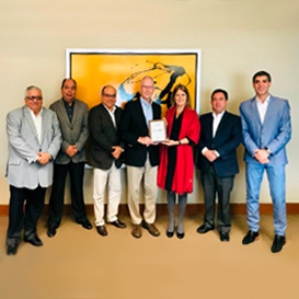 CERTIFICACIONES