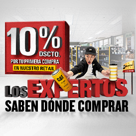 Catálogo Exclusivo en Nuestra Tienda Retail