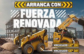 Partes originales para su maquinaria Caterpillar