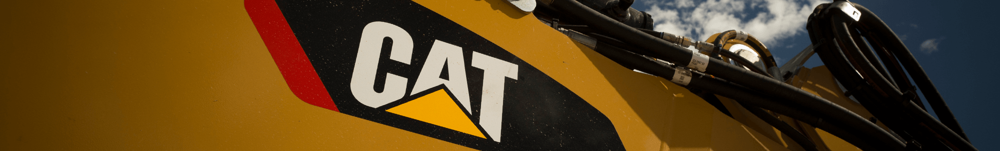 COMPONENTES CATERPILLAR